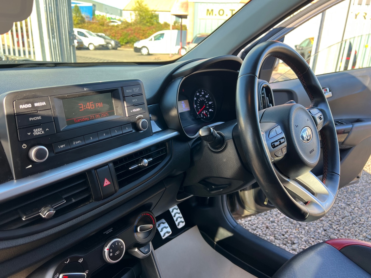 Vehicle 17