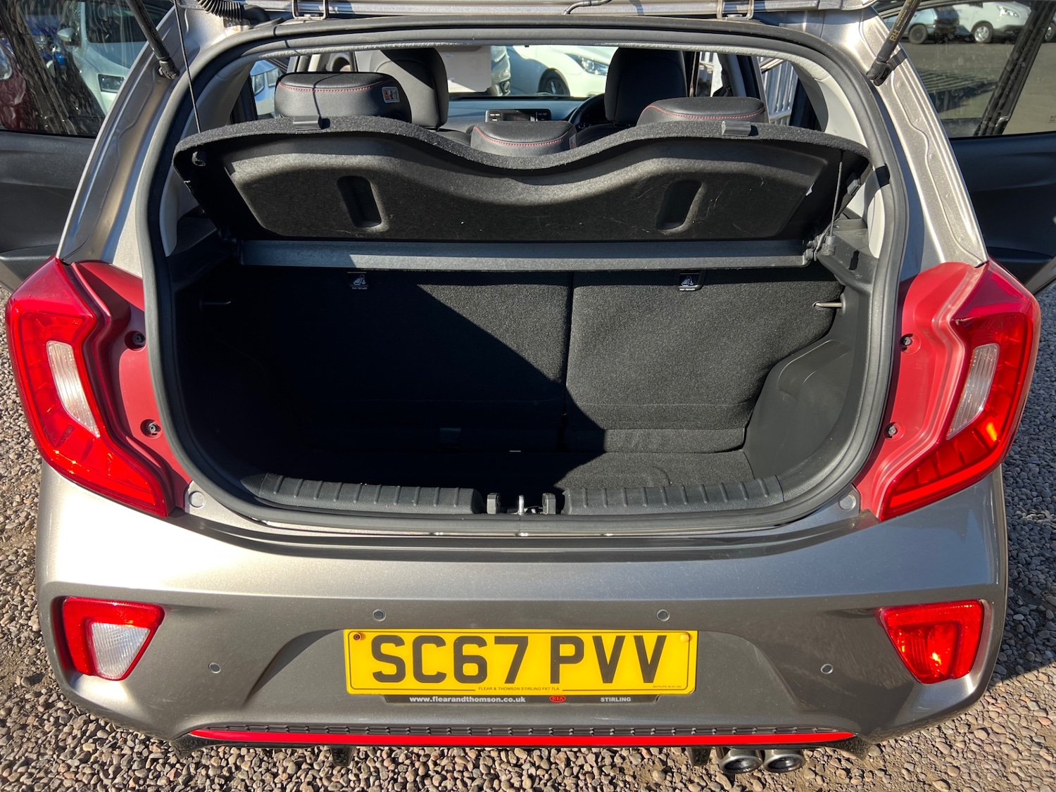 Vehicle 25