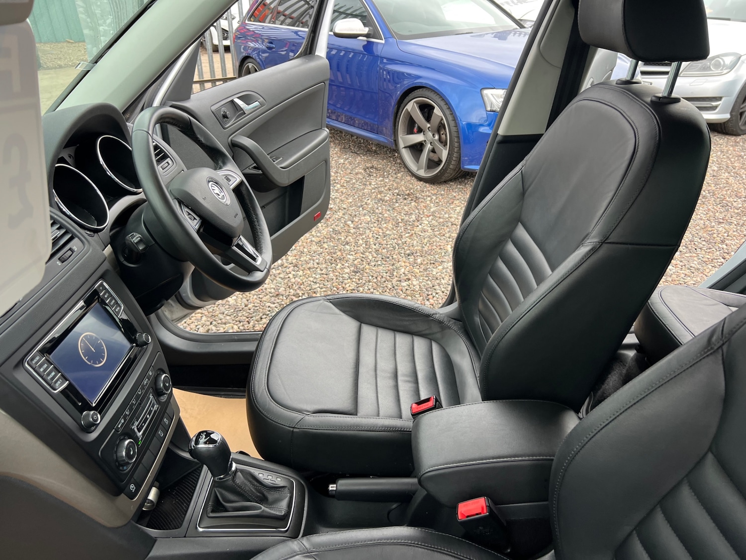 Used Skoda Yeti 2016 for sale - 77793063: Photo 17