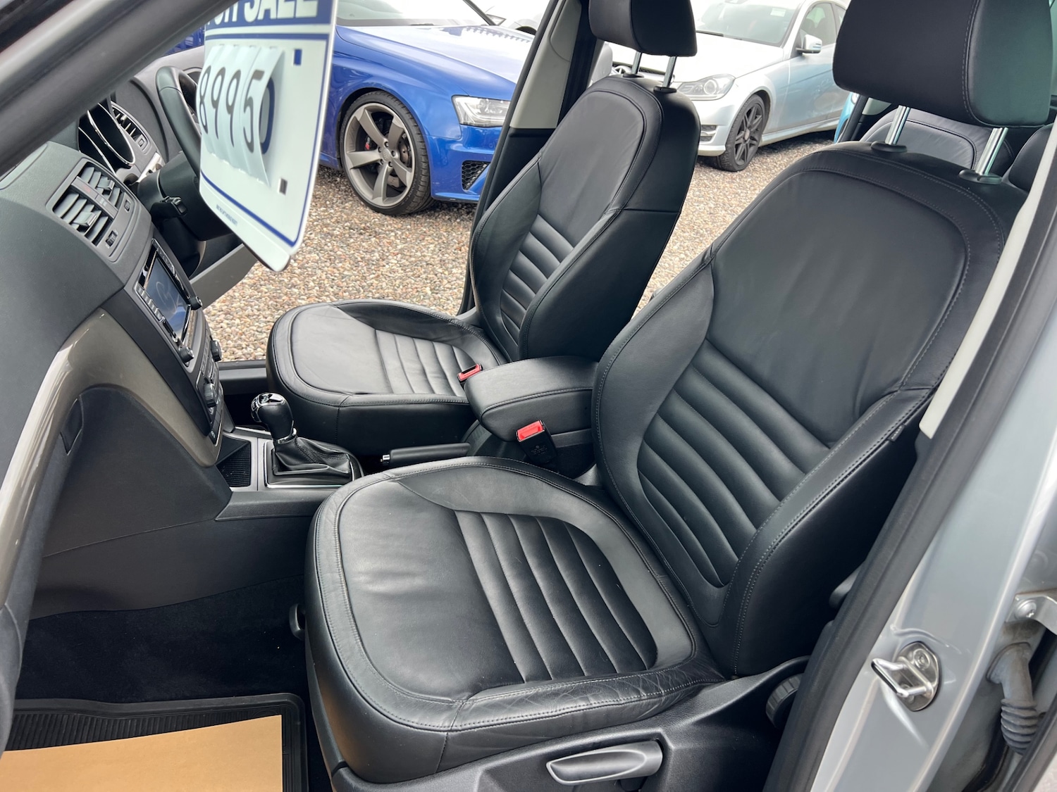 Used Skoda Yeti 2016 for sale - 77793063: Photo 18