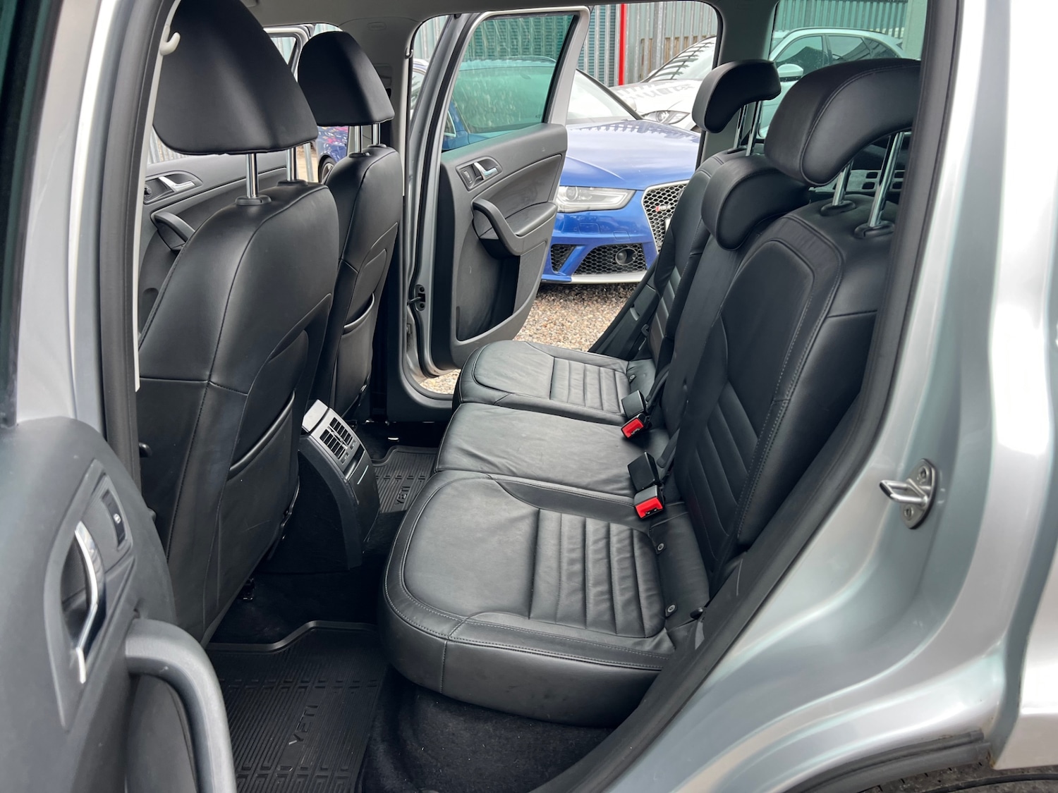 Used Skoda Yeti 2016 for sale - 77793063: Photo 21