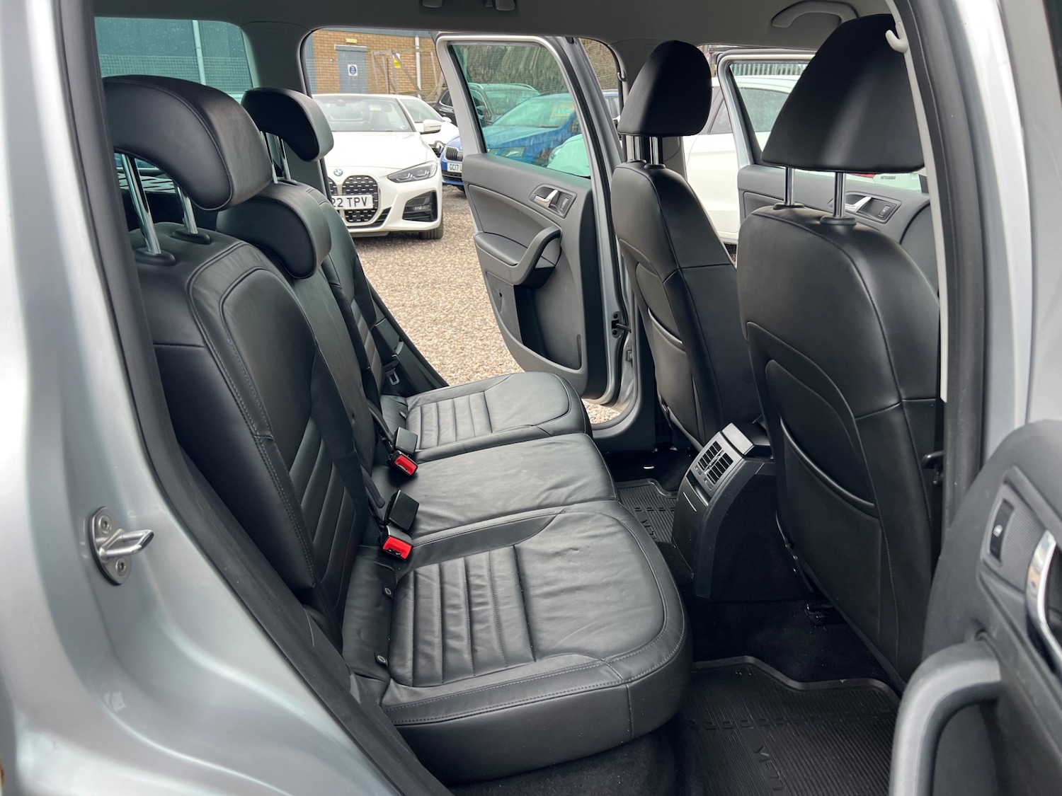 Used Skoda Yeti 2016 for sale - 77793063: Photo 23