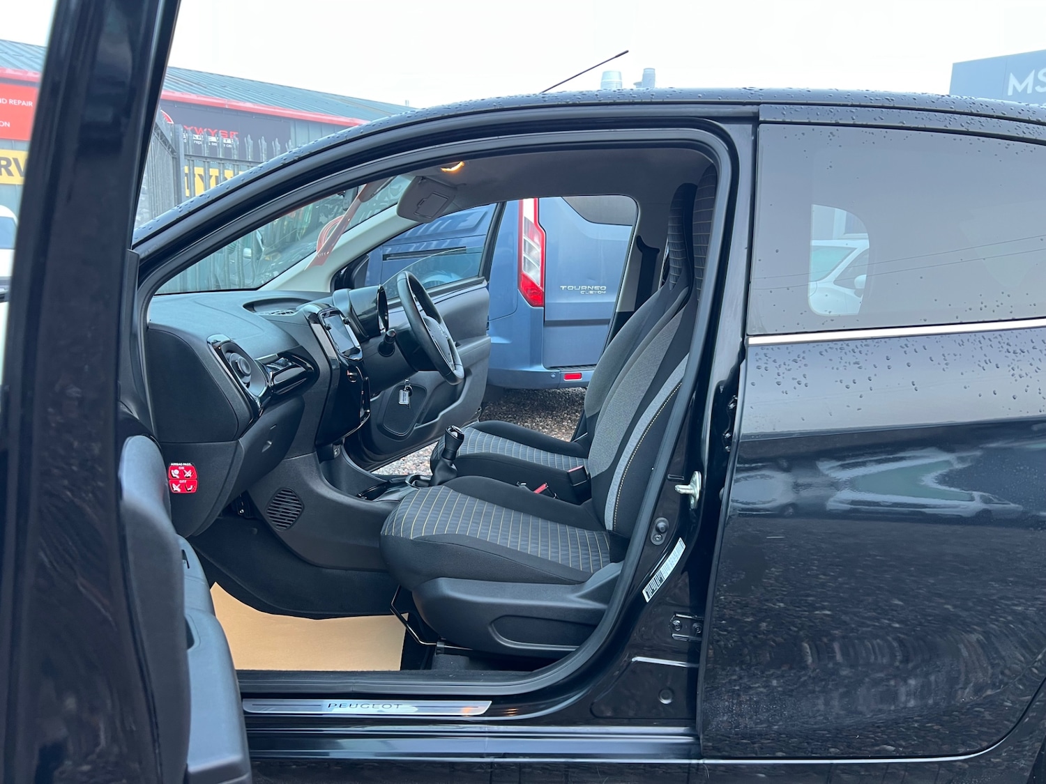 Used Peugeot 108 2021 for sale - 77107779: Photo 13