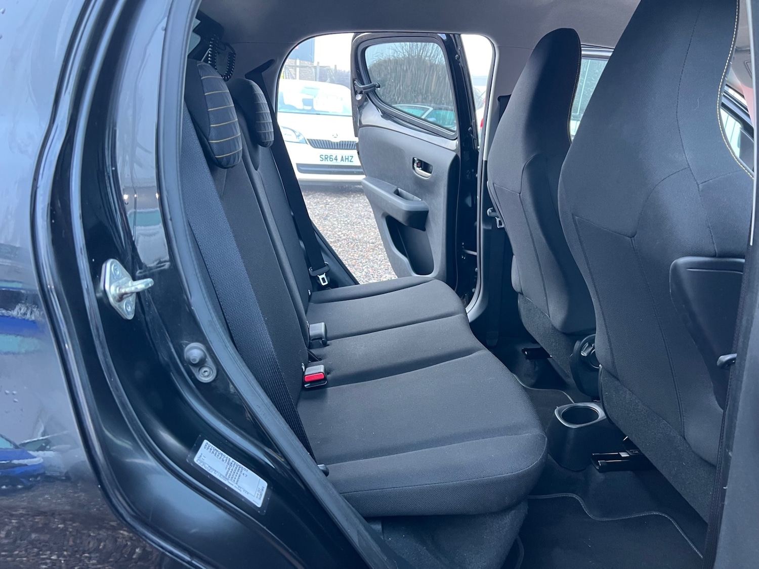 Used Peugeot 108 2021 for sale - 77107779: Photo 19