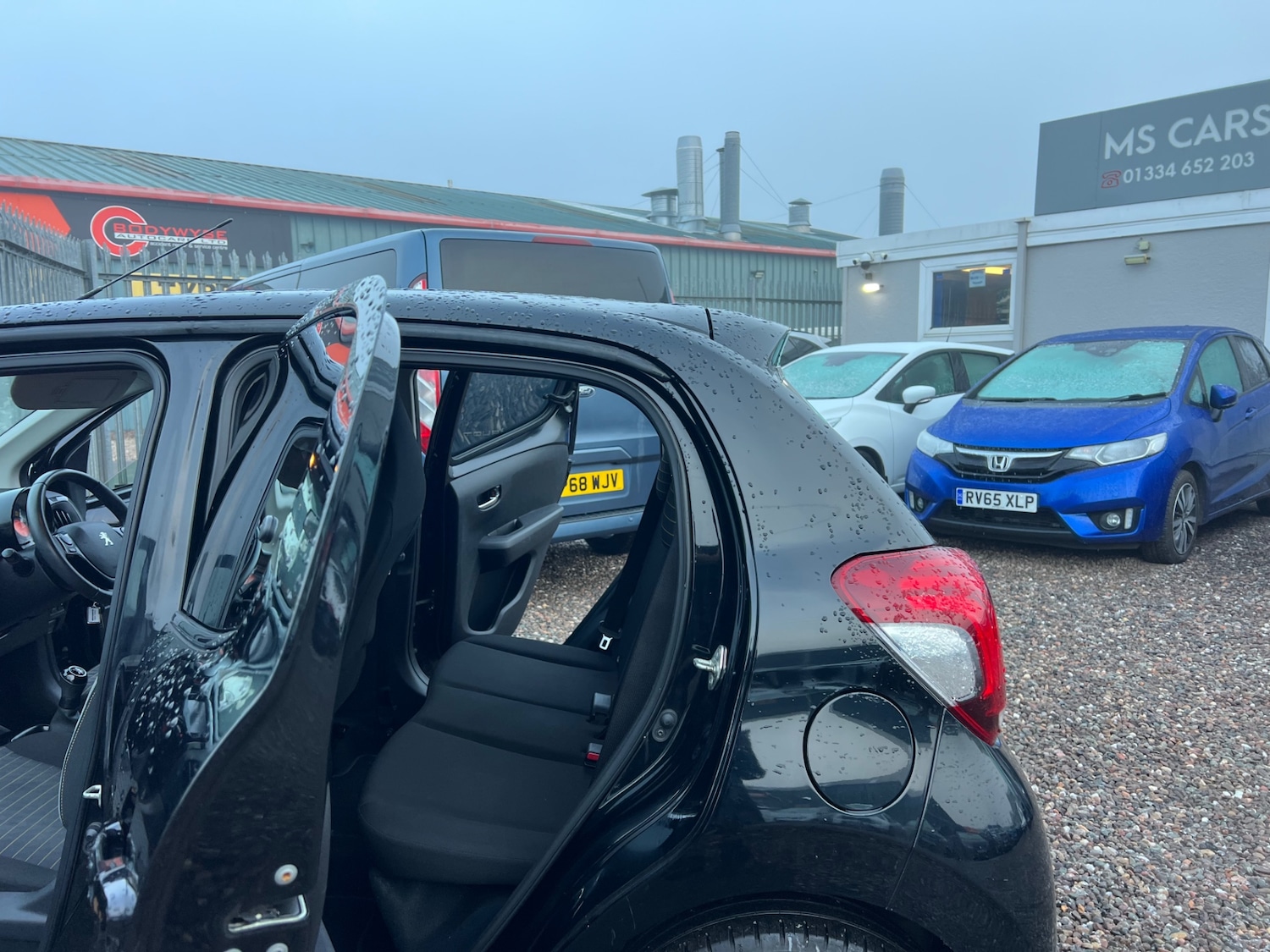 Used Peugeot 108 2021 for sale - 77107779: Photo 20