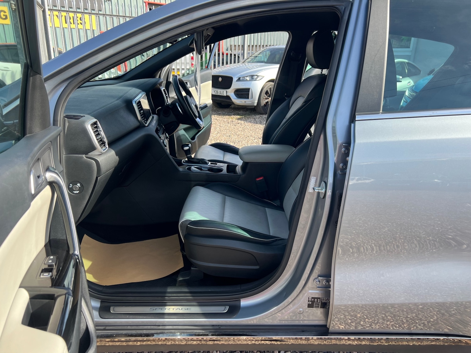 Used Kia Sportage 2021 for sale - 77935955: Photo 16