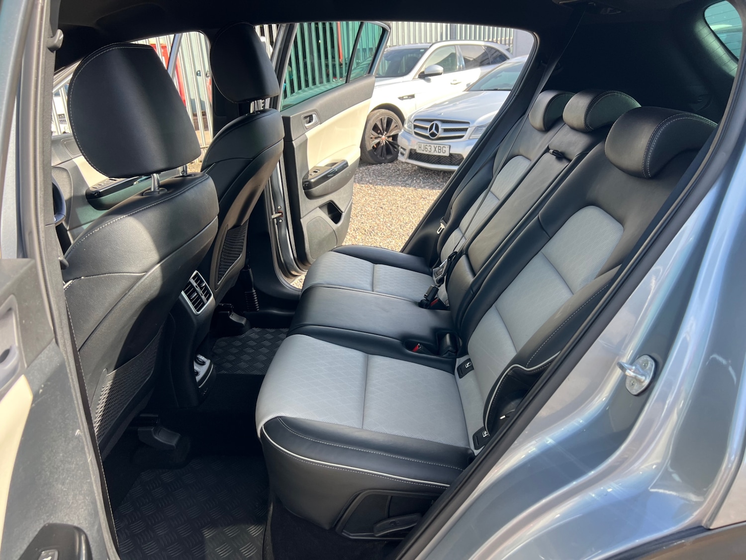 Used Kia Sportage 2021 for sale - 77935955: Photo 23