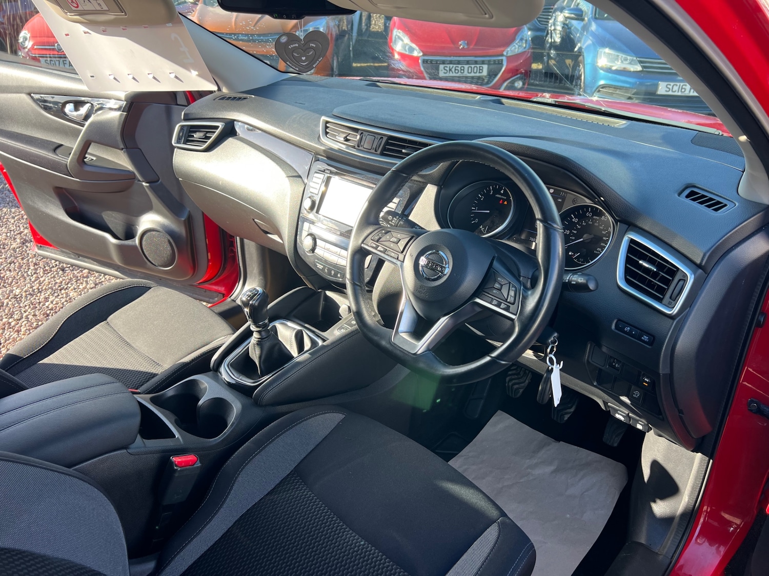 Used Nissan Qashqai 2020 for sale - 78041918: Photo 10