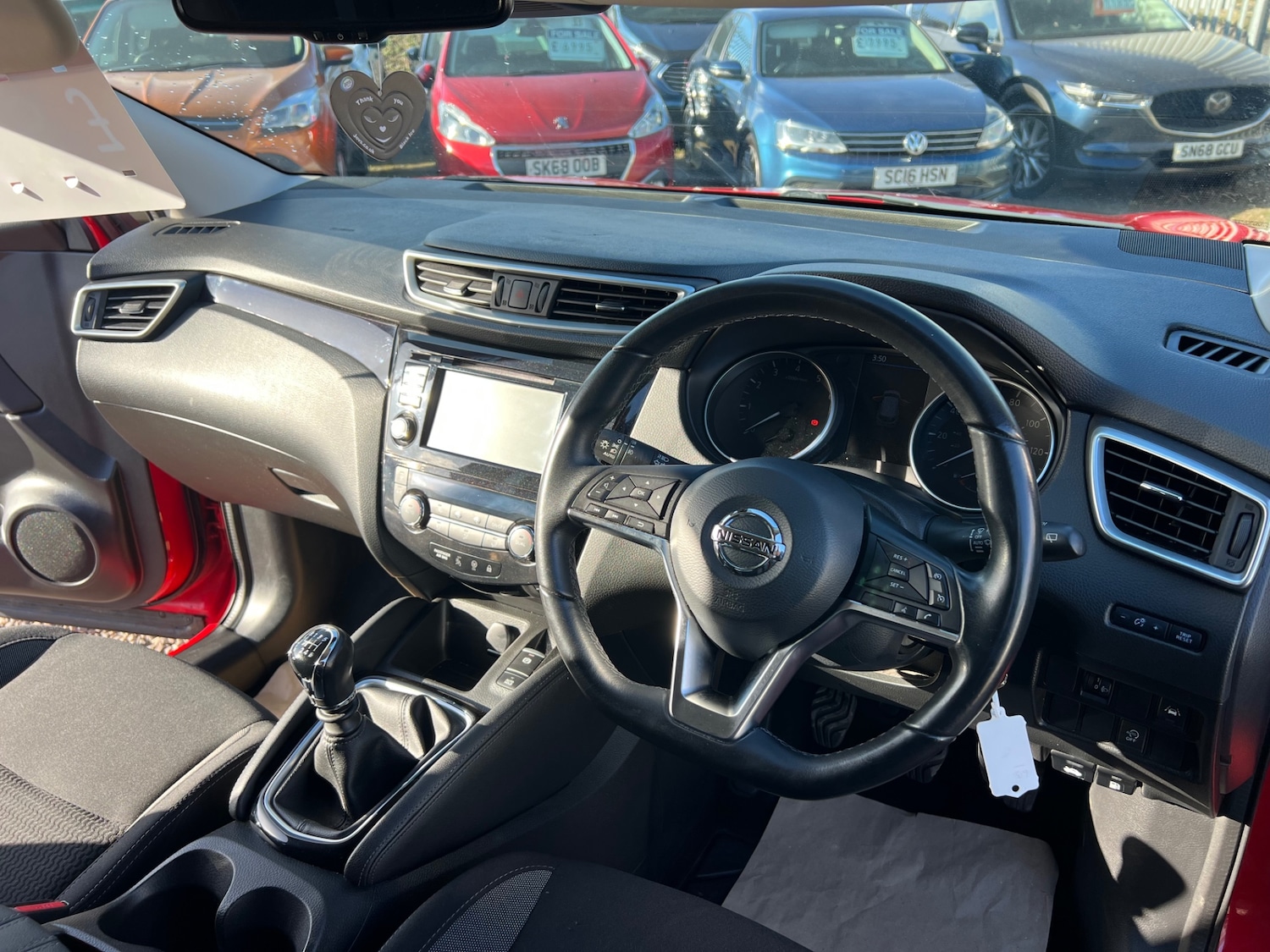 Used Nissan Qashqai 2020 for sale - 78041918: Photo 11