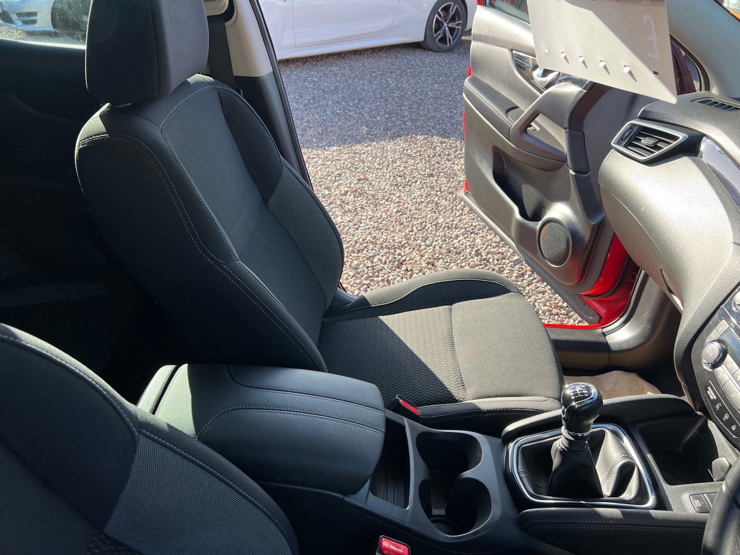 Used Nissan Qashqai 2020 for sale - 78041918: Photo 12