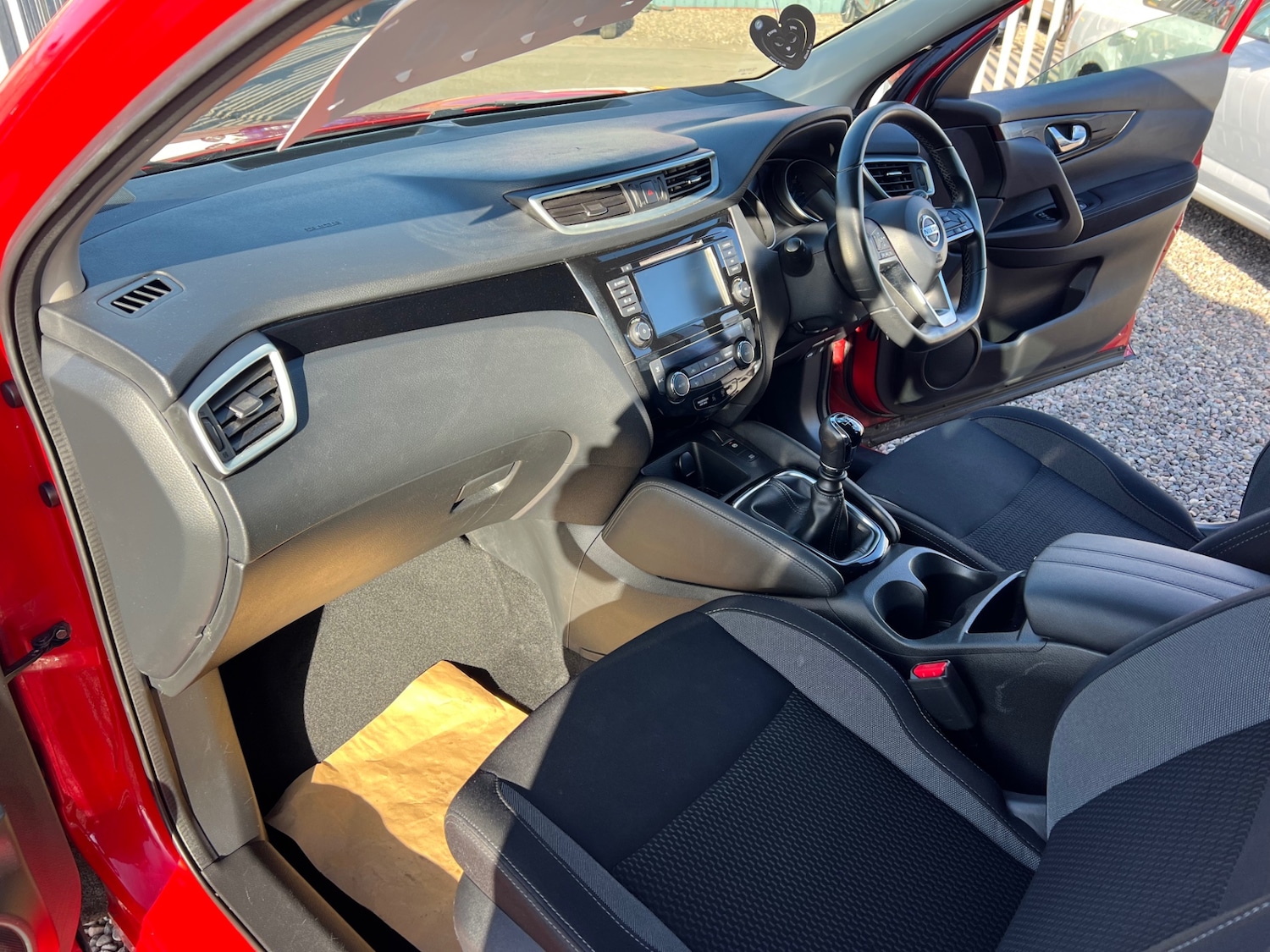 Used Nissan Qashqai 2020 for sale - 78041918: Photo 14