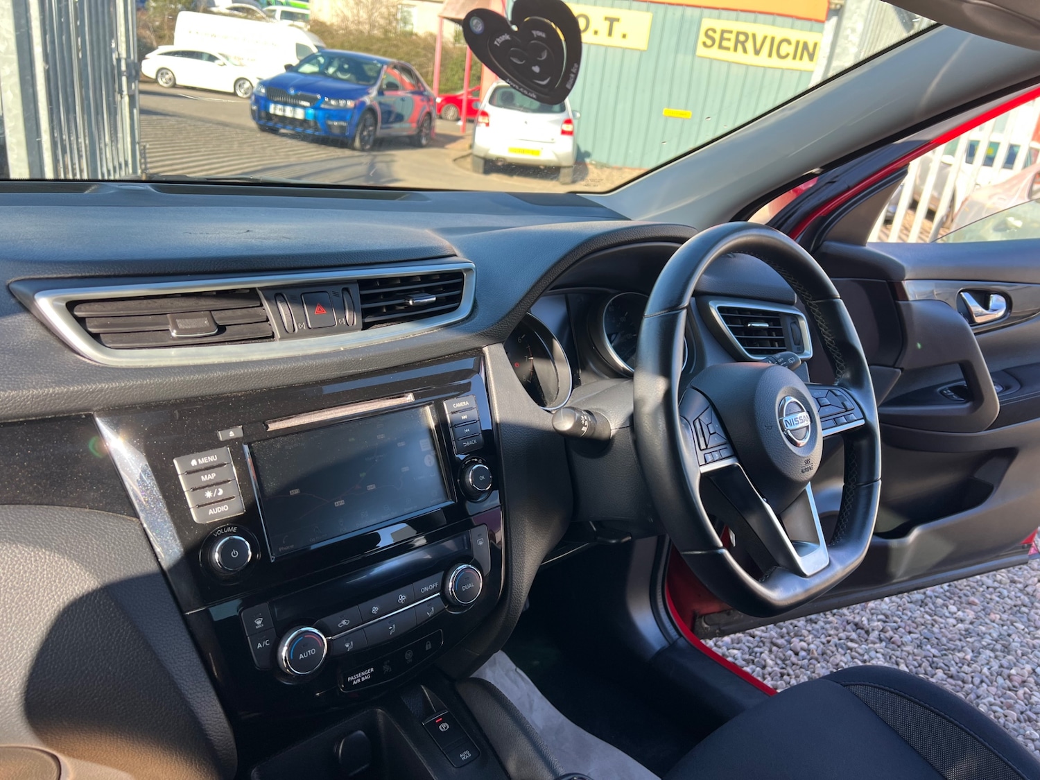 Used Nissan Qashqai 2020 for sale - 78041918: Photo 15