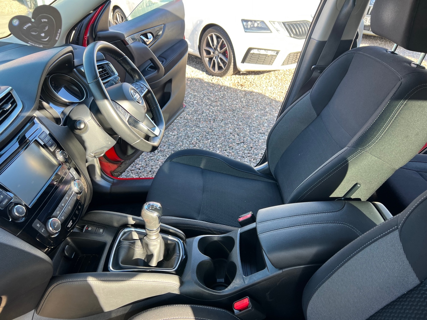 Used Nissan Qashqai 2020 for sale - 78041918: Photo 16