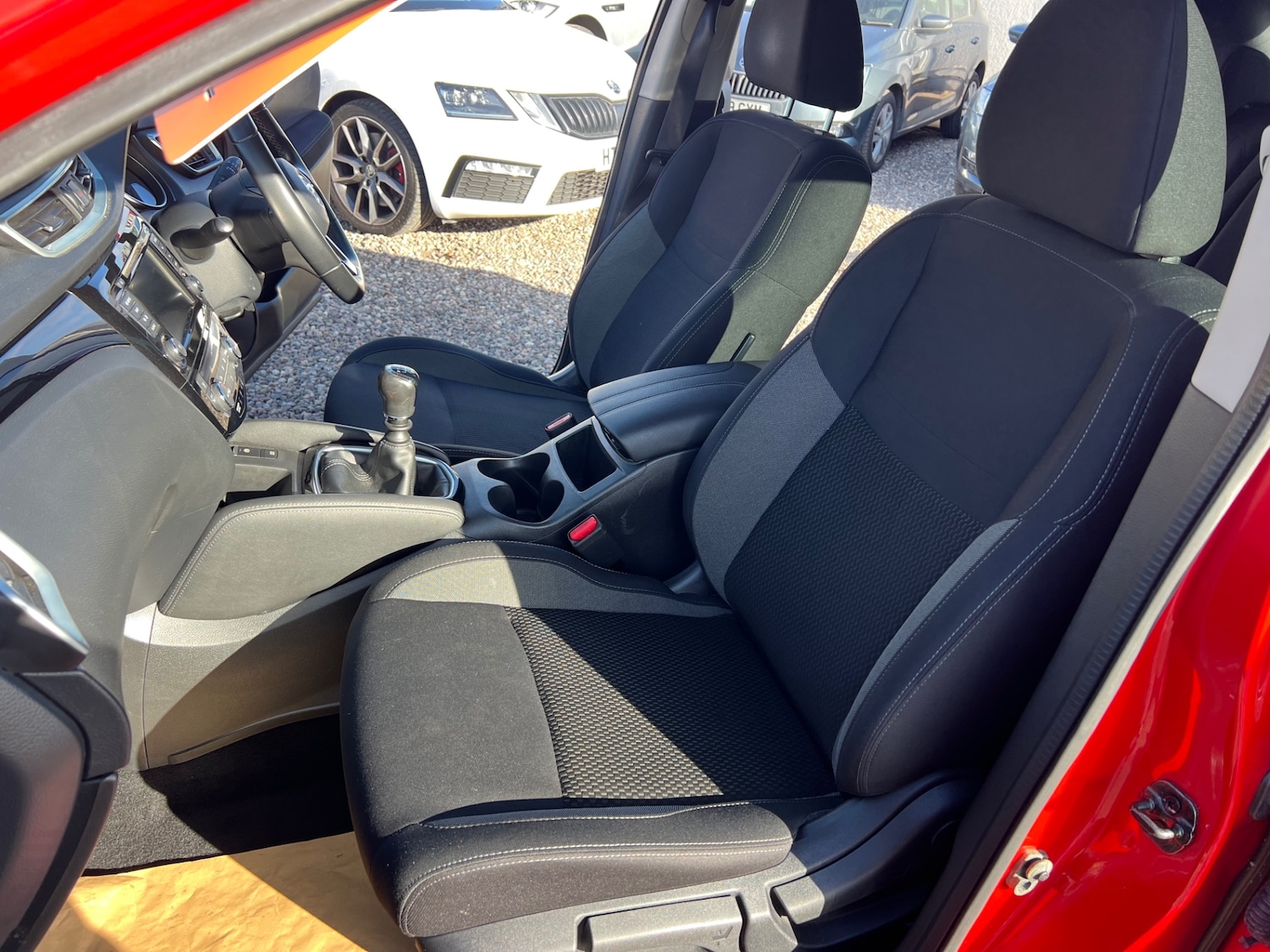 Used Nissan Qashqai 2020 for sale - 78041918: Photo 17