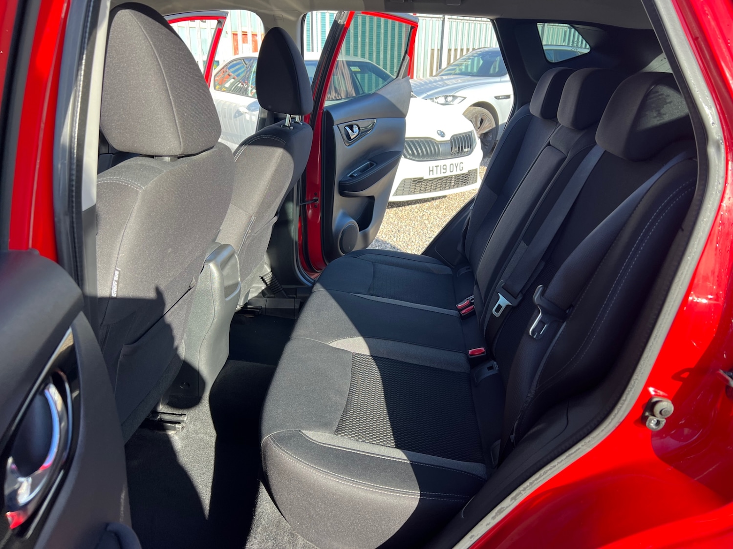 Used Nissan Qashqai 2020 for sale - 78041918: Photo 19