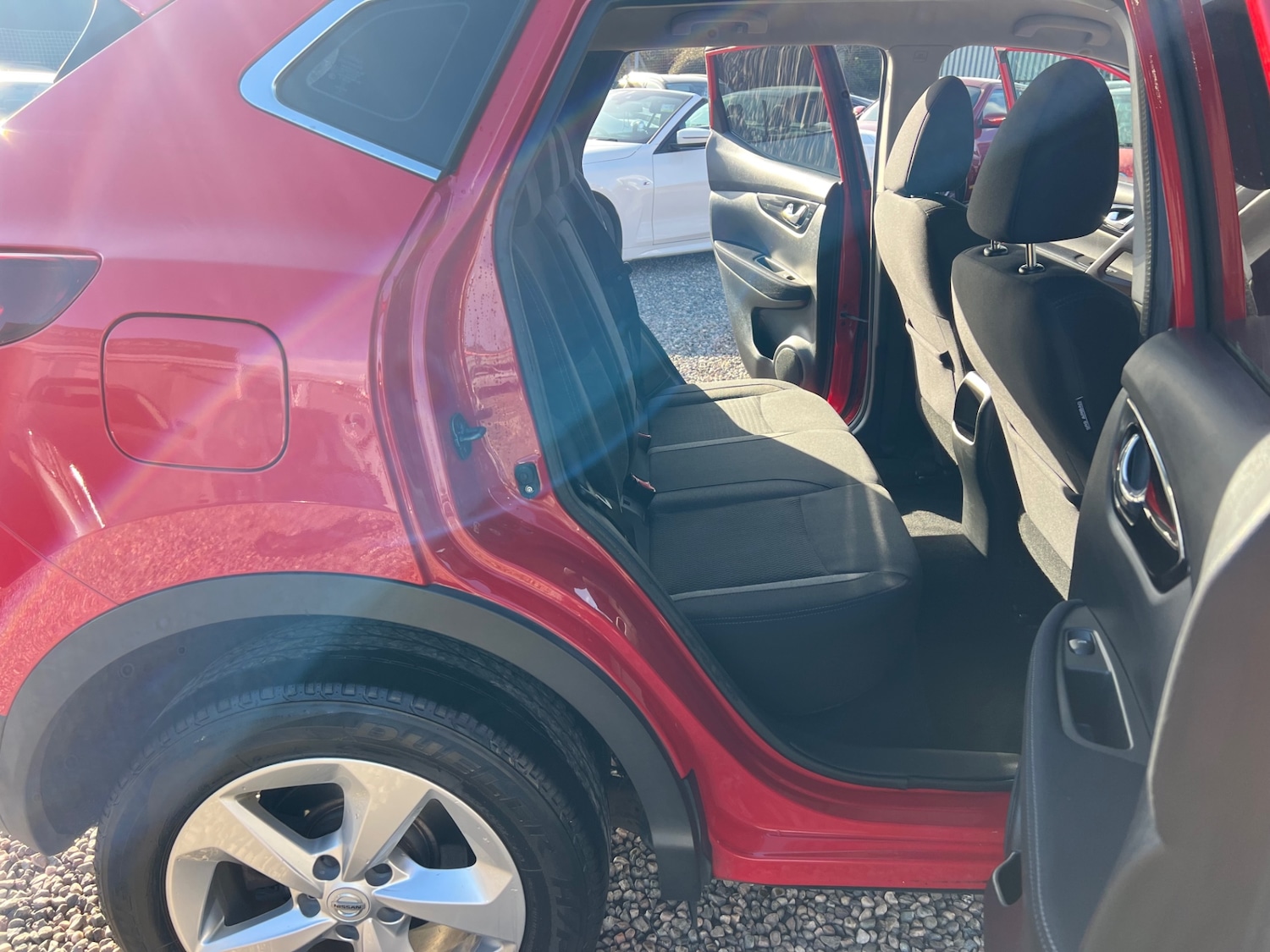 Used Nissan Qashqai 2020 for sale - 78041918: Photo 20