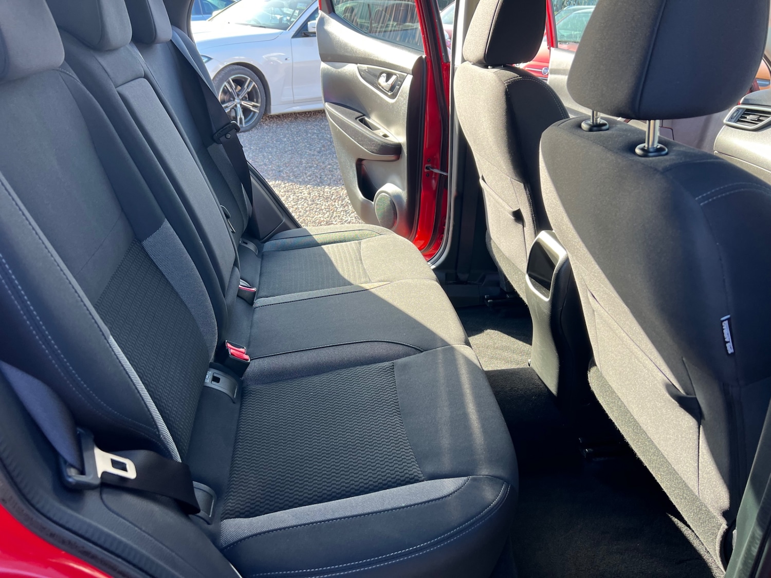 Used Nissan Qashqai 2020 for sale - 78041918: Photo 21