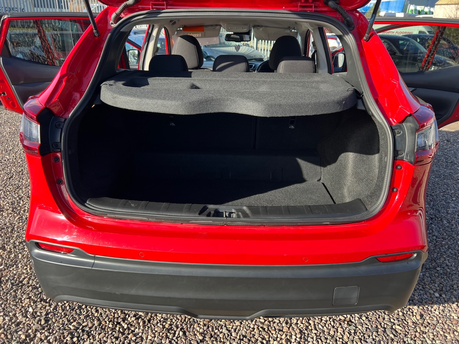 Used Nissan Qashqai 2020 for sale - 78041918: Photo 22