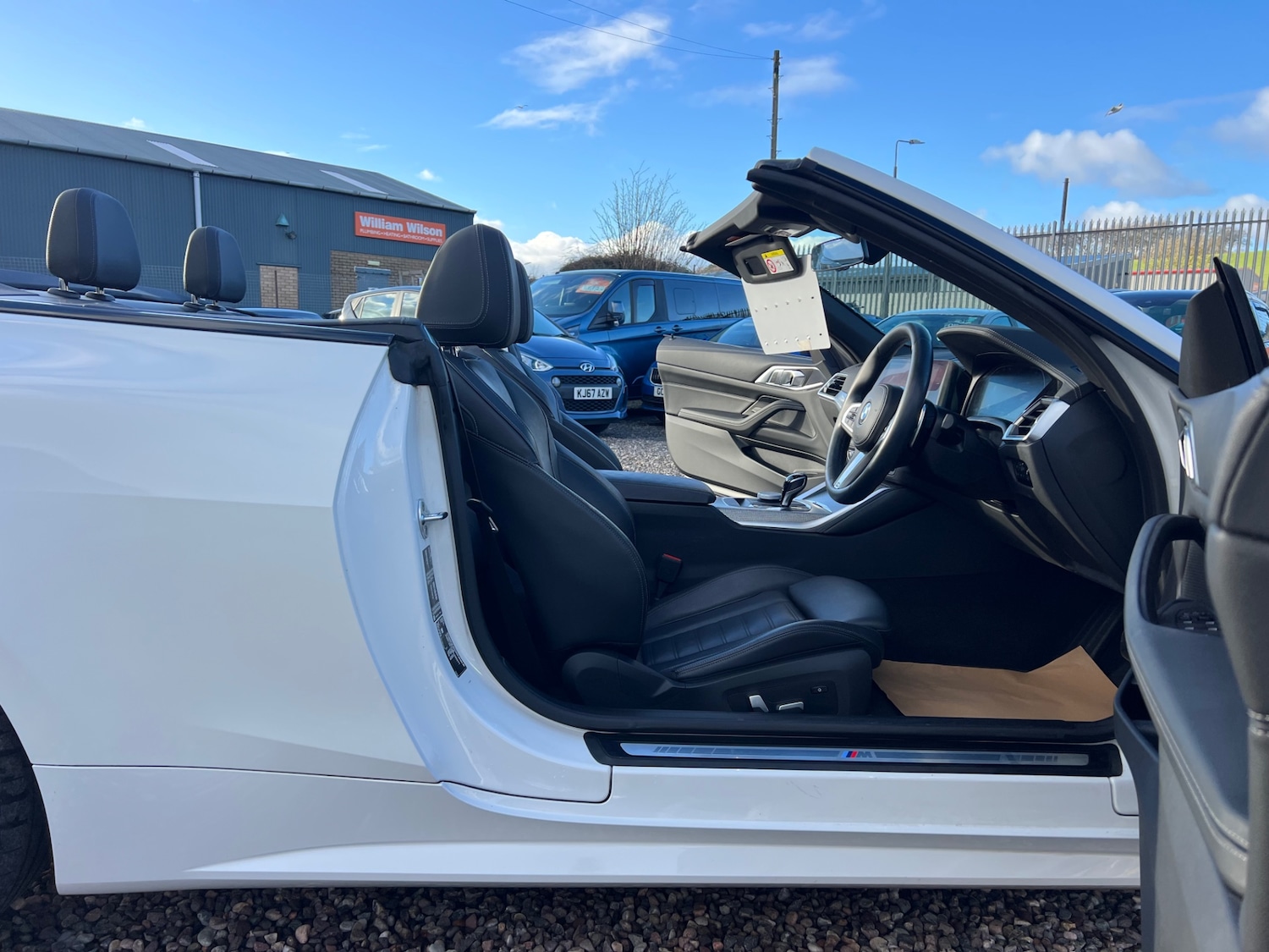 Used BMW 4 Series 2022 for sale - 77547732: Photo 12