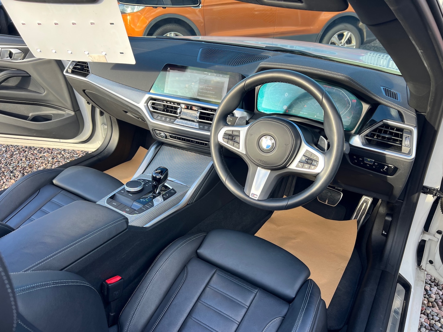 Used BMW 4 Series 2022 for sale - 77547732: Photo 13