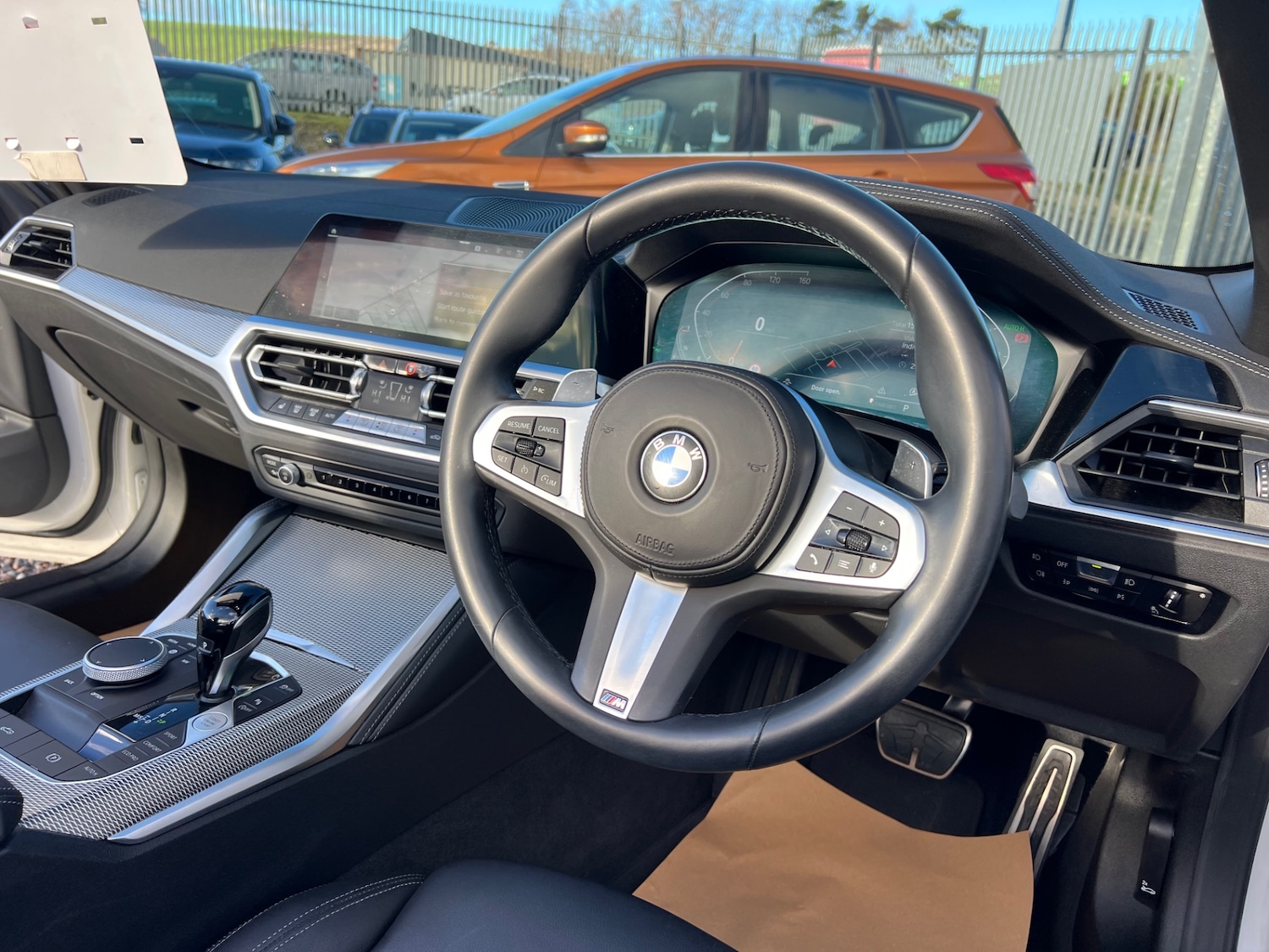 Used BMW 4 Series 2022 for sale - 77547732: Photo 14