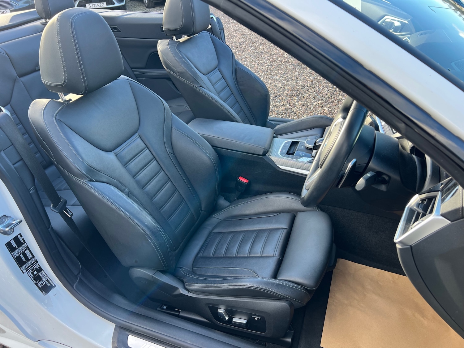 Used BMW 4 Series 2022 for sale - 77547732: Photo 15