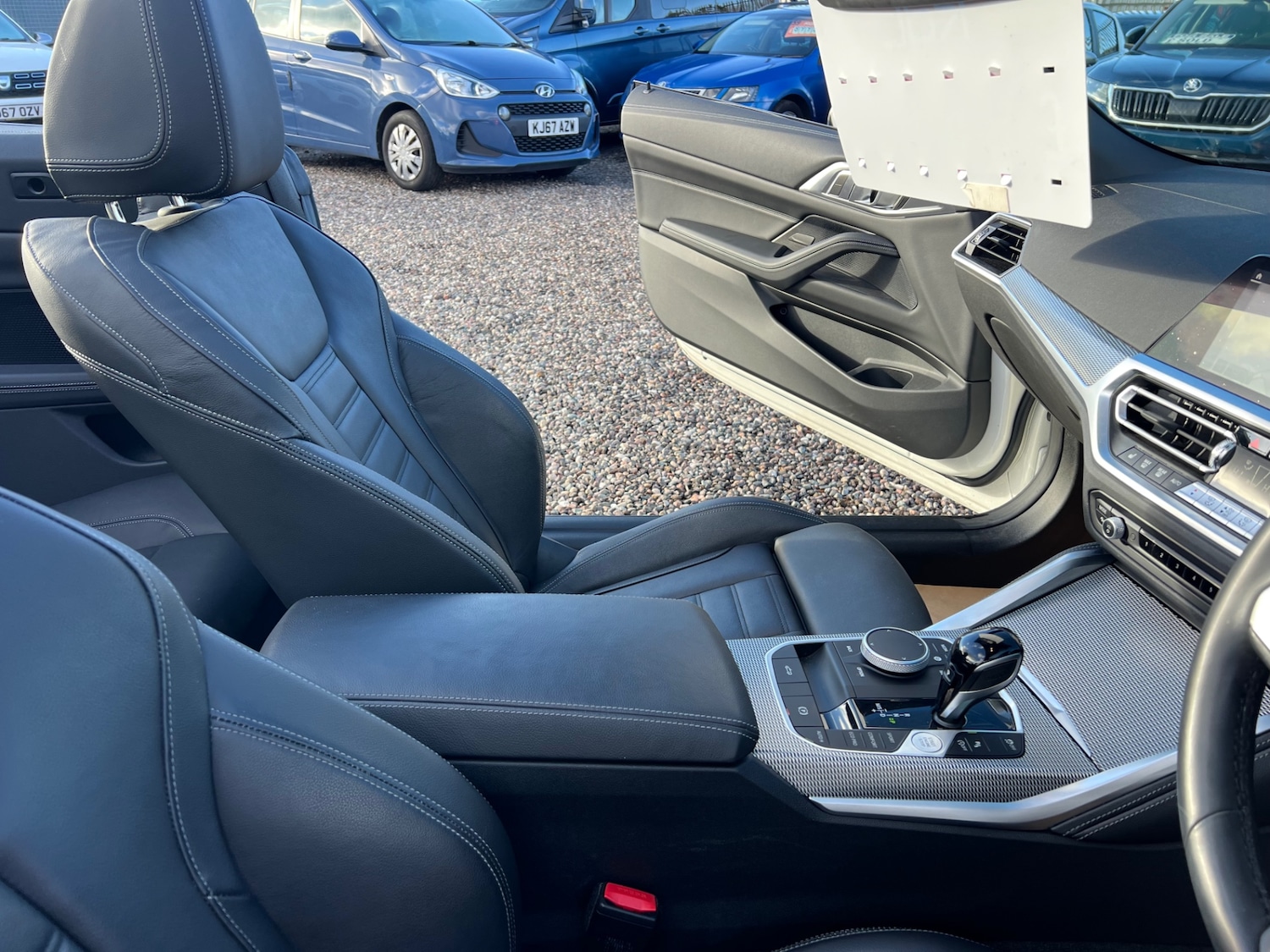 Used BMW 4 Series 2022 for sale - 77547732: Photo 16