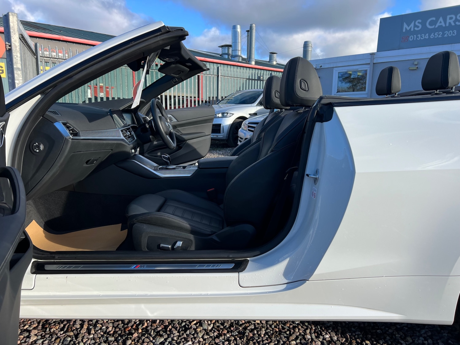 Used BMW 4 Series 2022 for sale - 77547732: Photo 17