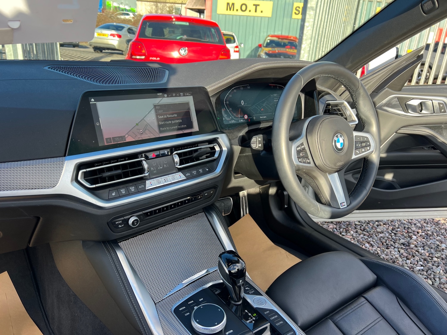 Used BMW 4 Series 2022 for sale - 77547732: Photo 19