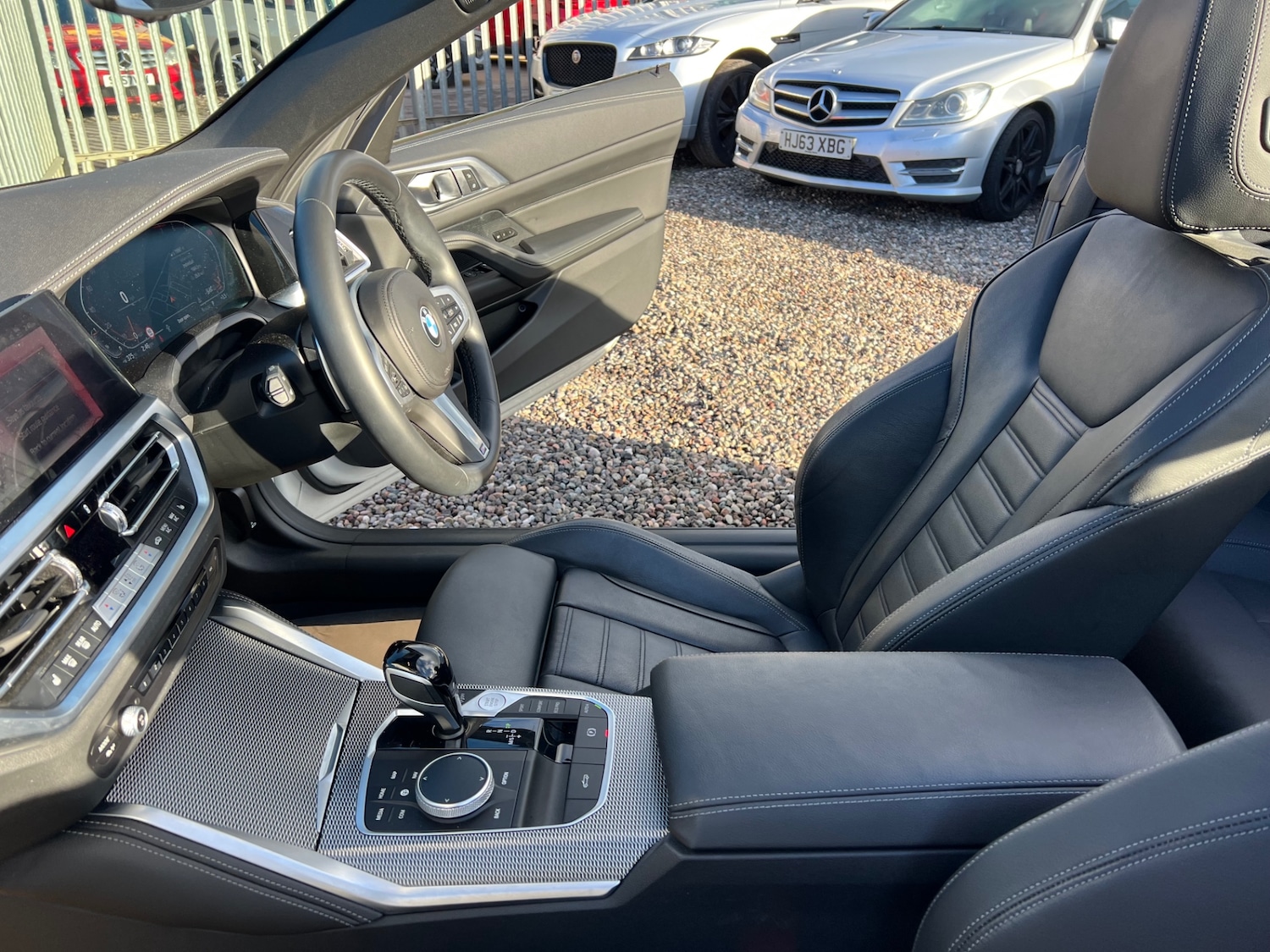 Used BMW 4 Series 2022 for sale - 77547732: Photo 20