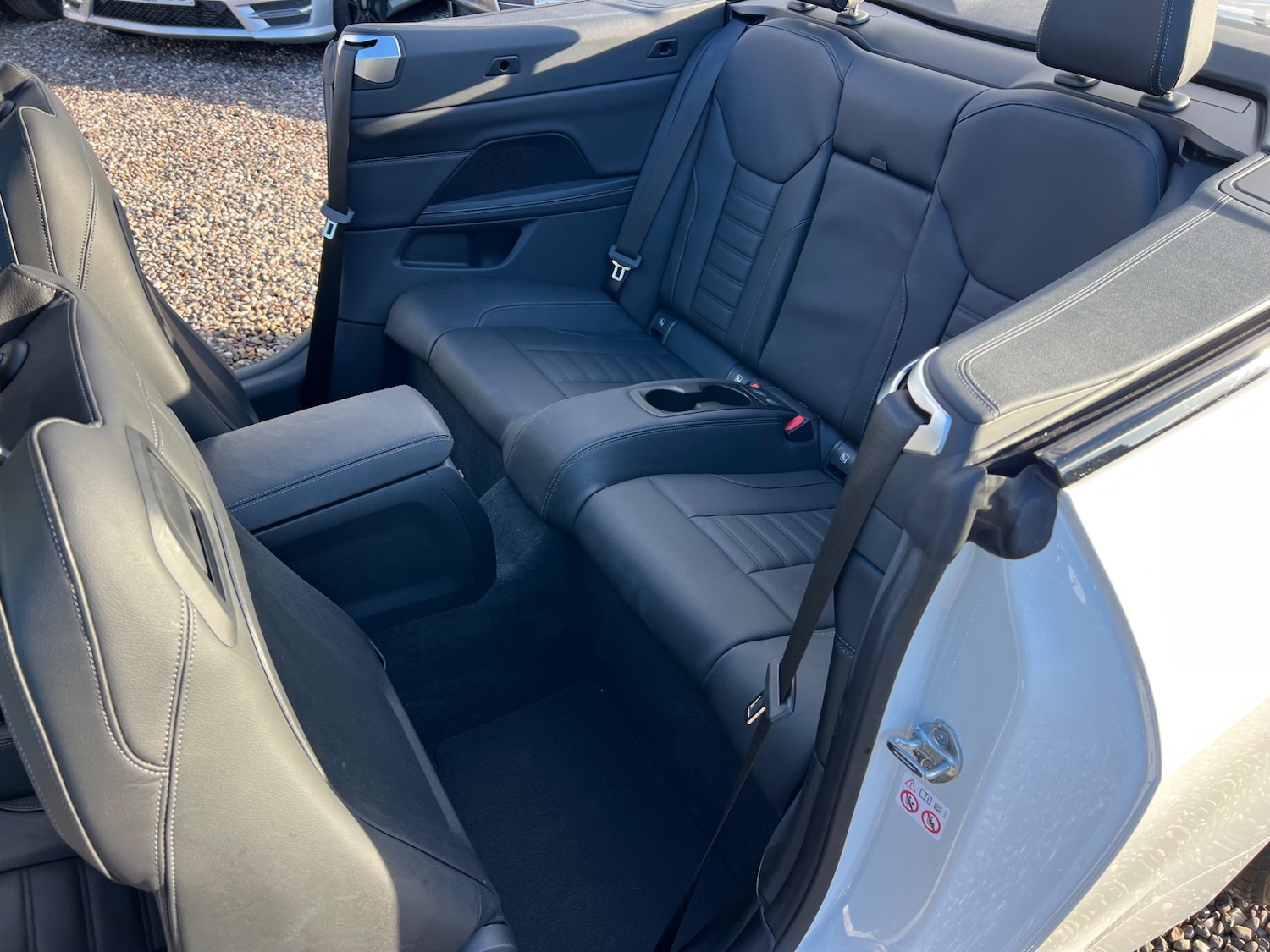 Used BMW 4 Series 2022 for sale - 77547732: Photo 21