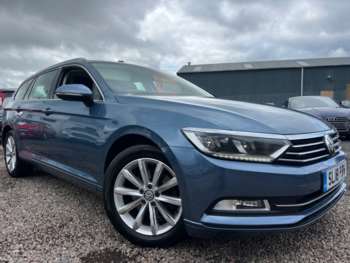 Used Volkswagen Passat 2018 for sale - 75138118: Photo