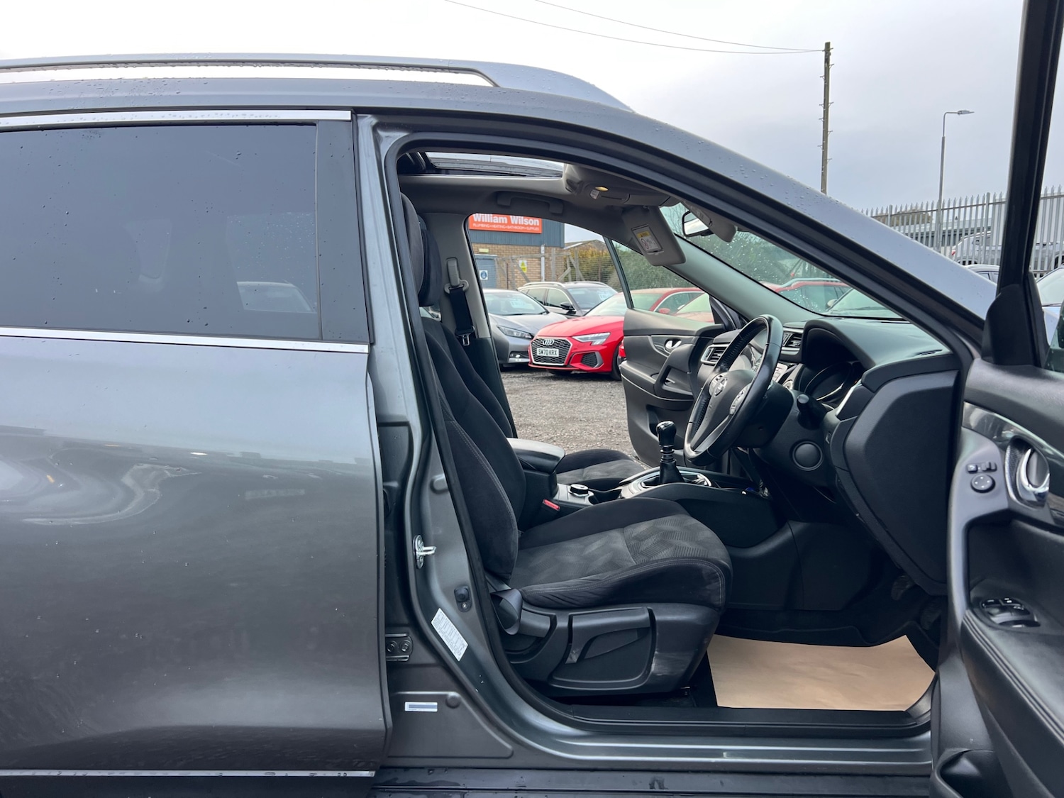 Used Nissan X-Trail 2017 for sale - 76415011: Photo 10