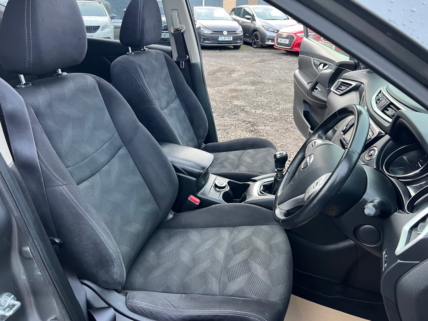 Used Nissan X-Trail 2017 for sale - 76415011: Photo 13