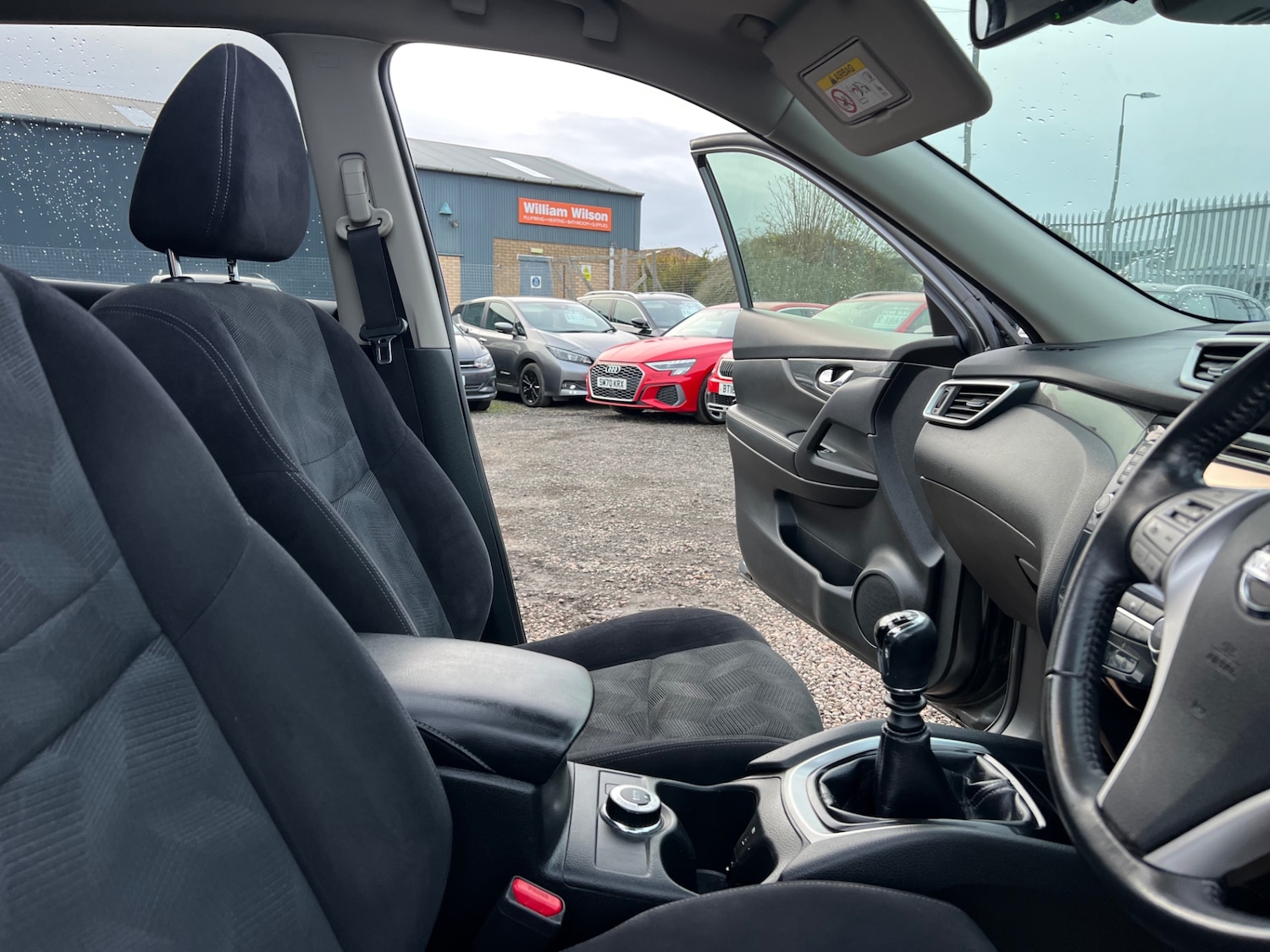 Used Nissan X-Trail 2017 for sale - 76415011: Photo 14