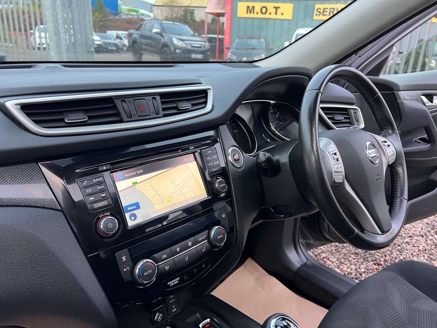 Used Nissan X-Trail 2017 for sale - 76415011: Photo 17