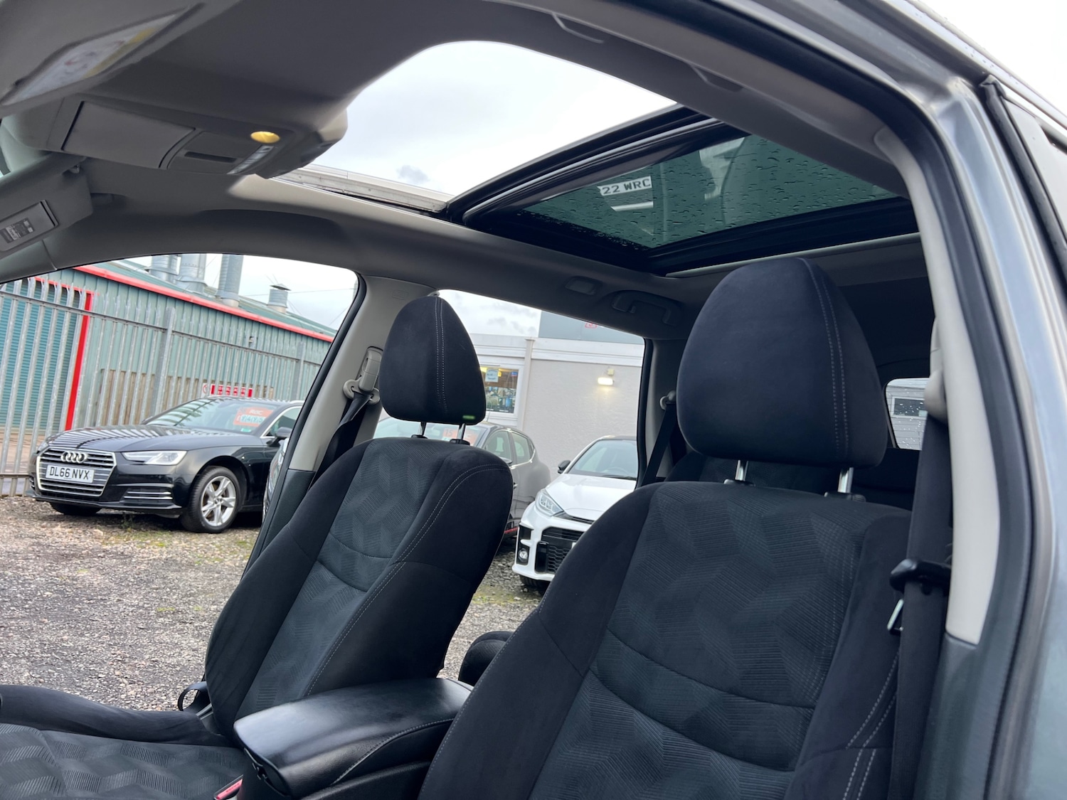 Used Nissan X-Trail 2017 for sale - 76415011: Photo 20