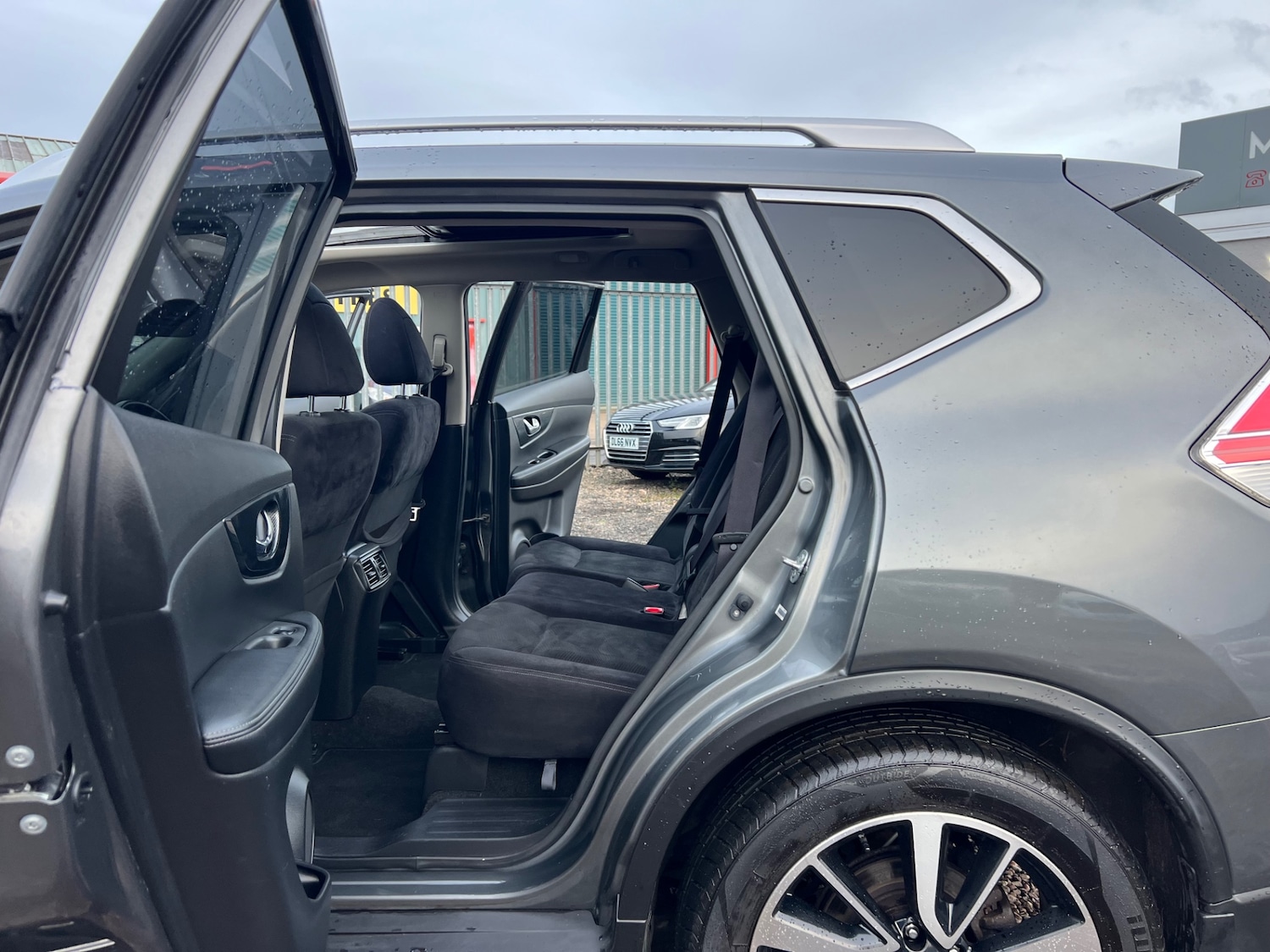 Used Nissan X-Trail 2017 for sale - 76415011: Photo 21