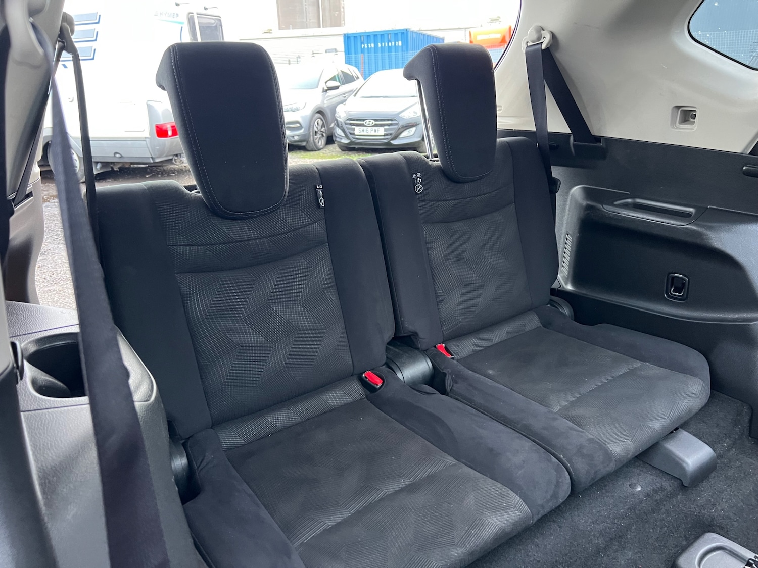 Used Nissan X-Trail 2017 for sale - 76415011: Photo 23