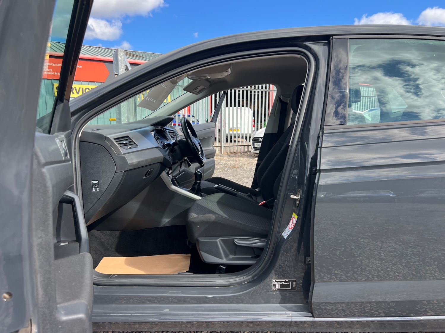 Vehicle 13