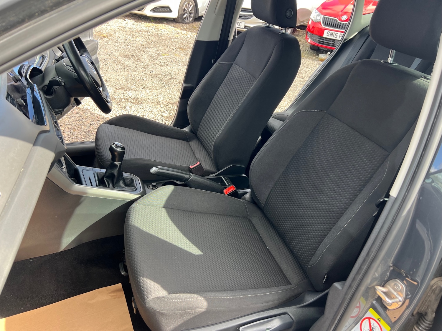Vehicle 17