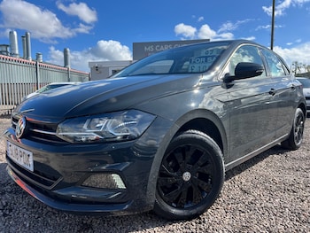 Used Volkswagen Polo 2018 for sale - 75938905: Photo