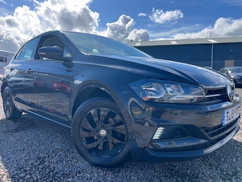 Used Volkswagen Polo 2018 for sale - 75938905: Photo