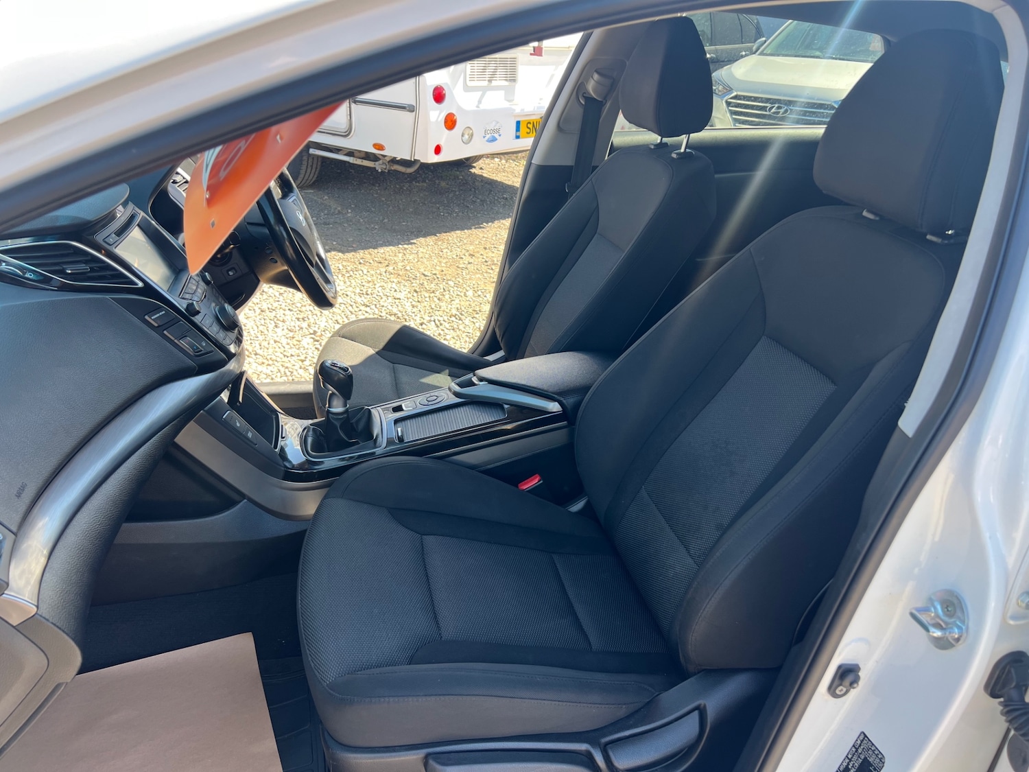 Vehicle 16