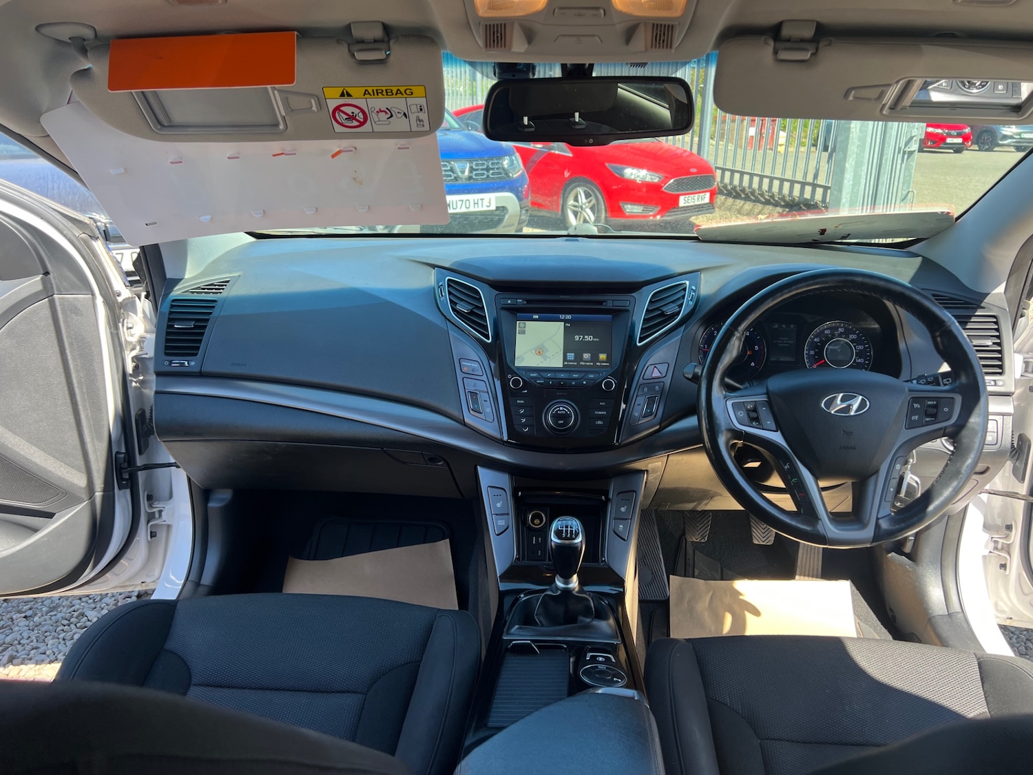 Vehicle 17