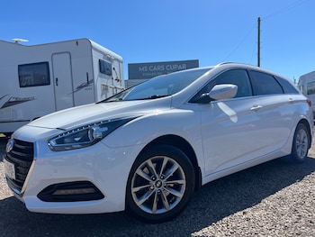 Used Hyundai i40 2016 for sale - 76058392: Photo