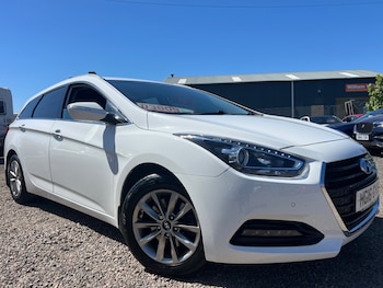 Used Hyundai i40 2016 for sale - 76058392: Photo