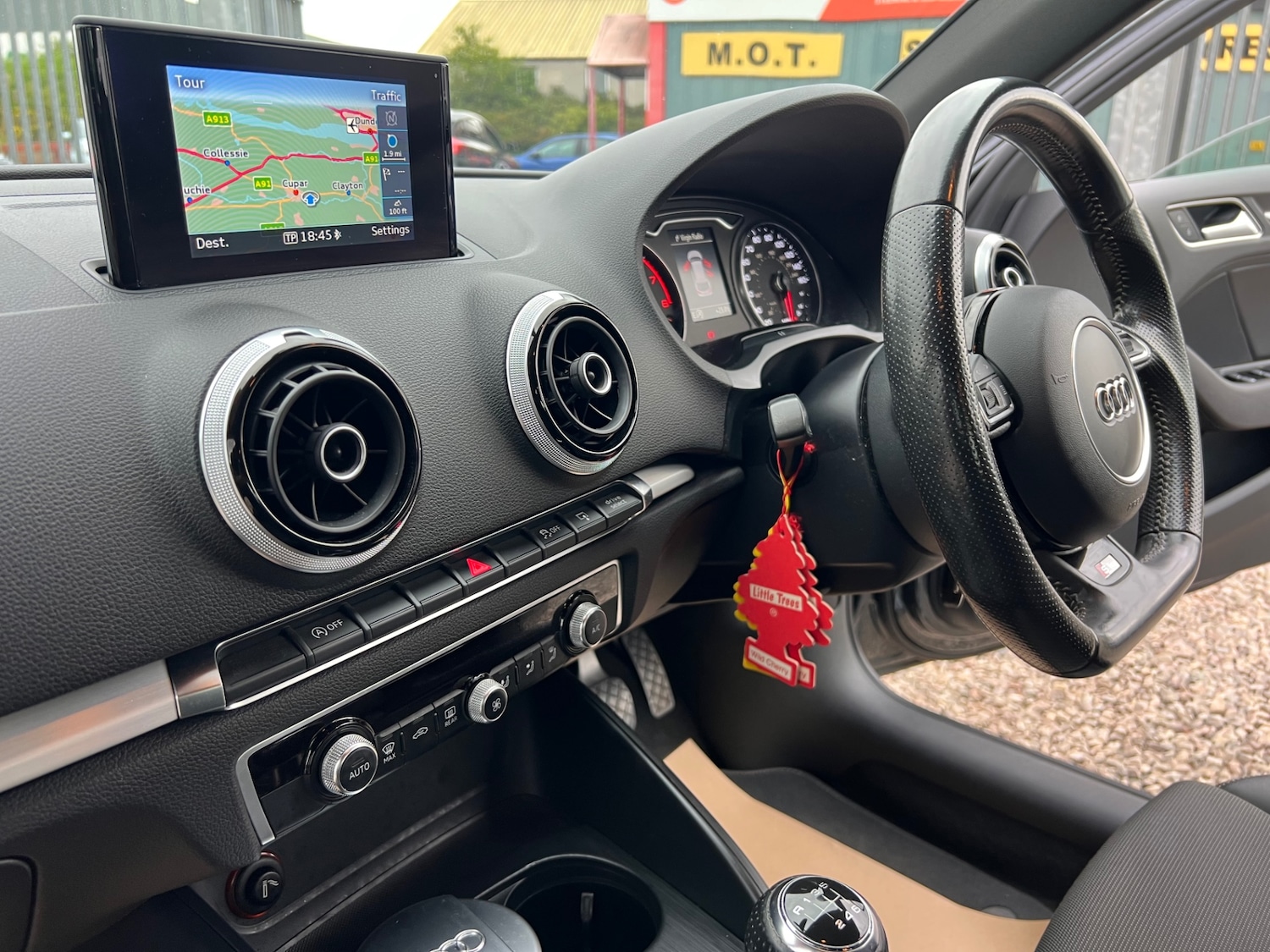 Vehicle 15