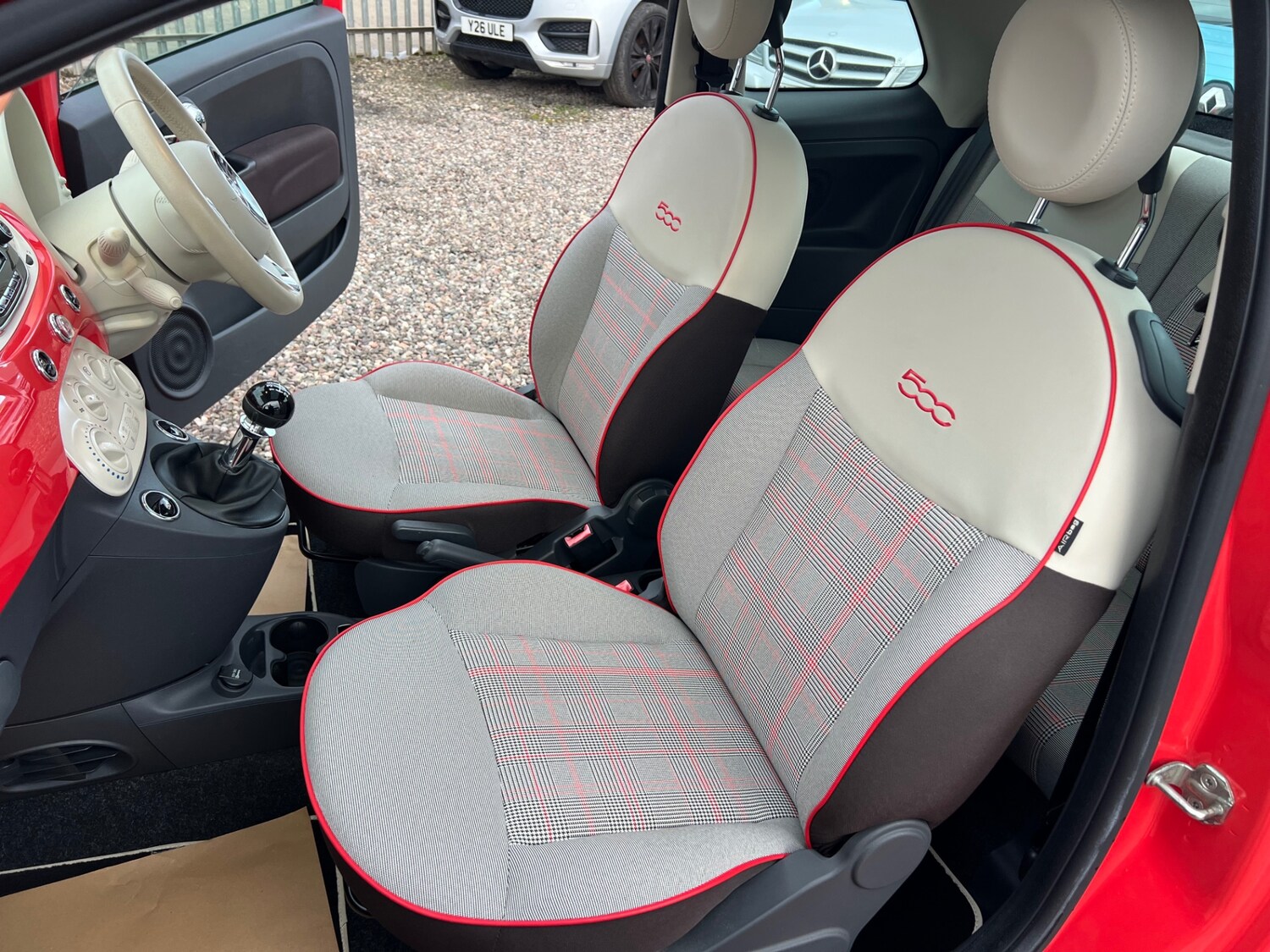 Used Fiat 500 2017 for sale - 77809757: Photo 19