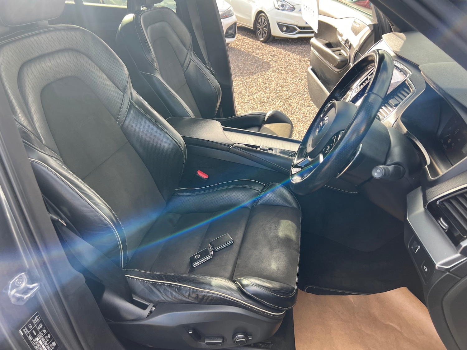 Used Volvo XC90 2017 for sale - 78202260: Photo 11